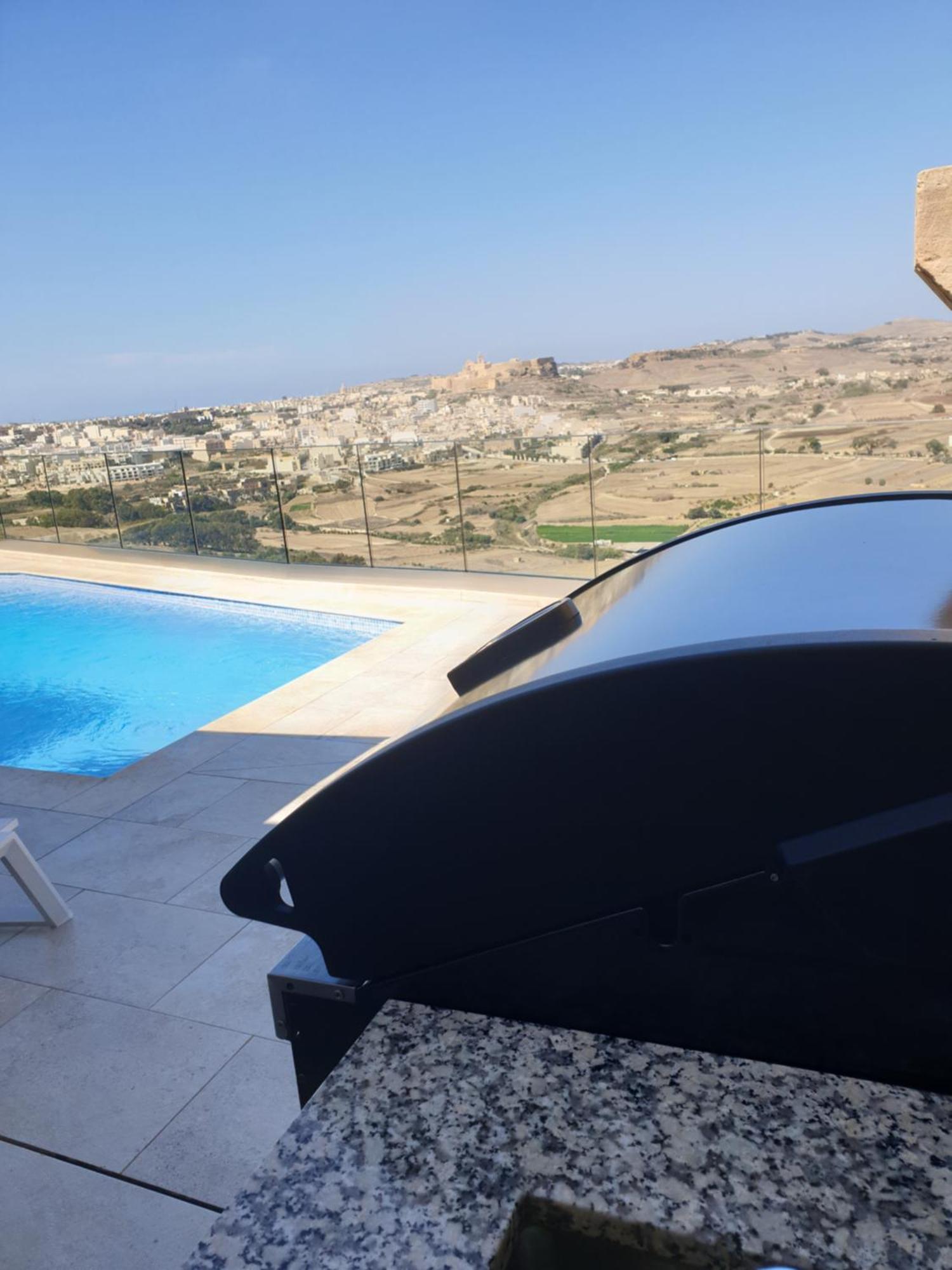 Ta' Nikola Farmhouse, Xagħra المظهر الخارجي الصورة